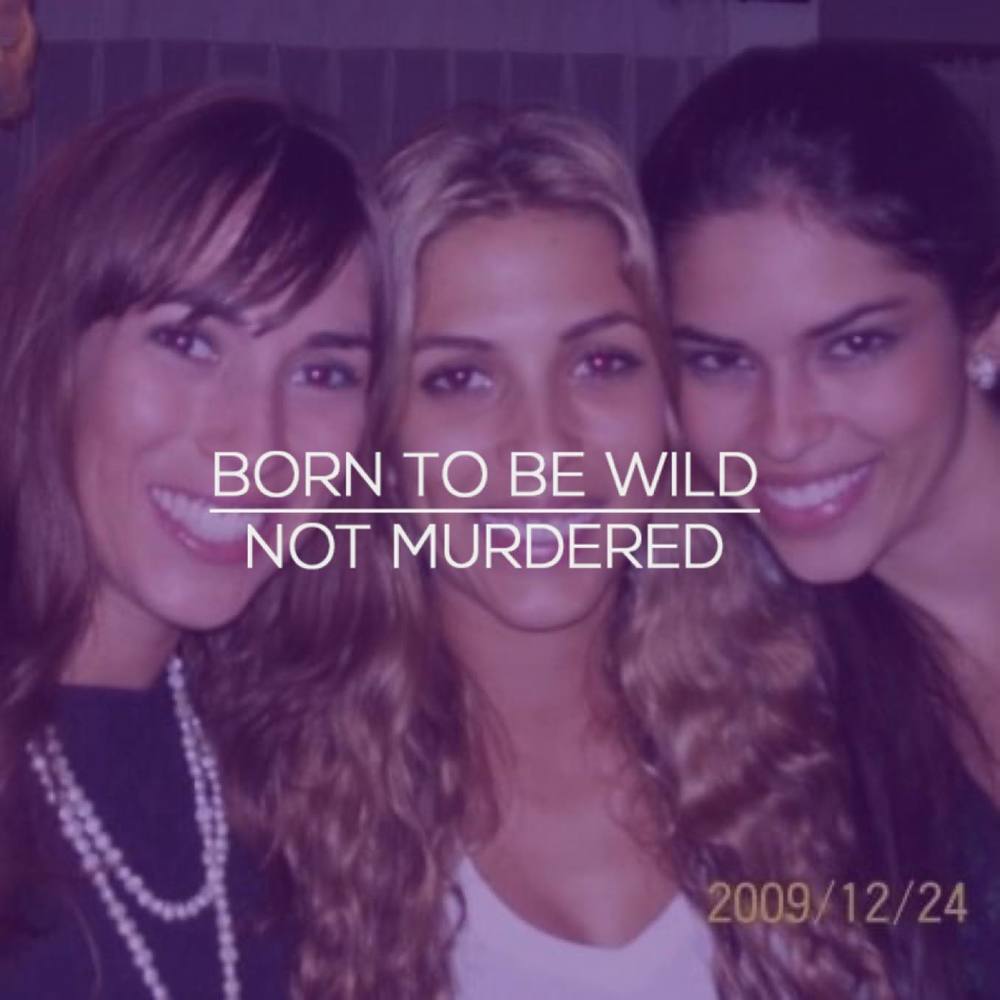 Meet your Posher, Anke